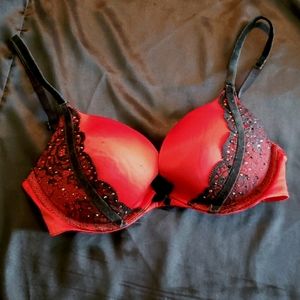 COPY - Victoria's Secret Very Sexy Push Up Bra
